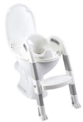 ekpaideytiki toyaleta thermobaby kiddyloo toilet trainer gkri photo