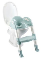 ekpaideytiki toyaleta thermobaby kiddyloo toilet trainer mentas photo