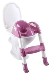ekpaideytiki toyaleta thermobaby kiddyloo toilet trainer roz photo