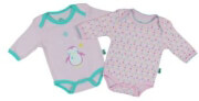 set formakia makrymanika fs baby pigkoyinos 12614 roz menta 2tmx photo