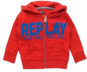 hoodie me fermoyar replay pb2707 kokkino photo