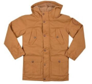 mpoyfan makry levis manteau sherpar nk44007 copper kafe photo