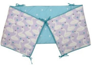 panta das home baby fun 45x195 lila beraman 6418 photo