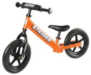 paidiko podilato isorropias strider sport 12 portokali photo