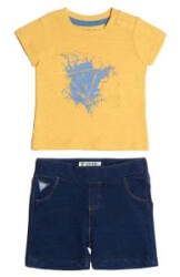 set t shirt panteloni guess kids i82g09 k7090 dego kitrino mple 68ek 6 9minon photo