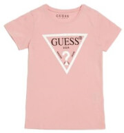 t shirt guess kids j73i56 k5m20 capk roz photo t shirt guess kids j73i56 k5m20 capk roz photo