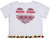 t shirt guess kids j82i24 k6t30 heart logo leyko 135ek 7 8 eton photo