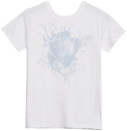 t shirt guess kids l82i00 k6x80 twht leyko photo