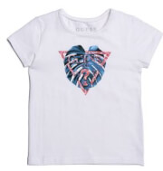 t shirt guess kids k82i01 j1300 leyko photo