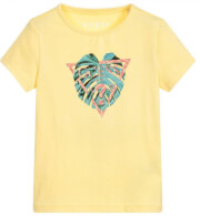 t shirt guess kids k82i01 j1300 g211 kitrino photo