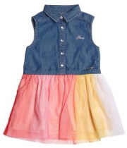 jeans forema guess kids k82k10 wa140 medw me polyxromo toyli 118ek 4 5 eton photo