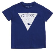 t shirt guess kids n82i01 k6x80 eltb mple 125ek 6 7 eton photo