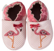 pantoflakia robeez pink flamingo 607890 10 roz photo