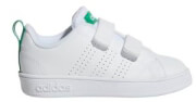 papoytsi adidas sport inspired advantage clean leyko prasino uk 6k eur 23 photo