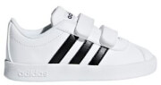 papoytsi adidas performance vl court 20 cmf leyko uk 5k eu 21 photo