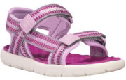 paidiko sandali timberland perkins row medium 2 strap ca1pw7 lila eu 21 photo