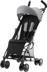 paidiko karotsi britax romer holiday steel grey photo