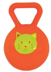 brefiki mpala me labi ludi gatoyla portokali 8cm photo