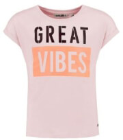 t shirt garcia jeans q82429 00p3 blush pink roz photo