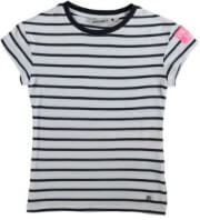 t shirt garcia jeans n82603 1755 offblack leyko mayro rige 140ek 10eton photo