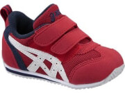 papoytsi asics idaho baby 3 kokkino usa k55 eu 215 photo