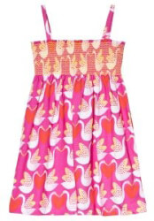 forema agatha ruiz de la prada goose dress arp foyxia photo