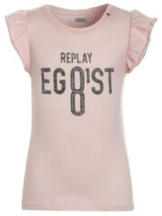 t shirt replay sg747005020994 709 roz 116ek 6eton photo