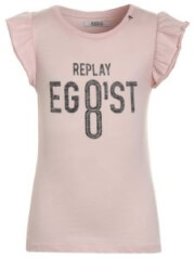 t shirt replay sg747005020994 709 roz 152ek 12eton photo