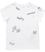 t shirt replay sg746105120994 001 leyko 164ek 14eton photo