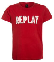 t shirt replay sb730809020994 507 kokkino photo