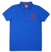 t shirt polo franklin marshall fms0091 mple photo