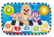 ekpaideytiko moysiko pianaki koynias fisher price laugh learn mple photo