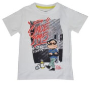 t shirt paul frank still rocking leyko photo