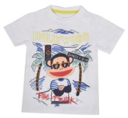 t shirt paul frank hollywood leyko photo