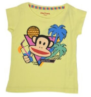 t shirt paul frank drink kitrino 128ek 7 8 eton photo