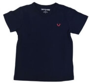 t shirt true religion branded logo tr136te39 skoyro mple 104ek 3 4 eton photo