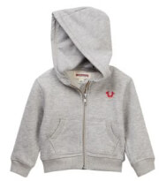 zaketa hoody true religion fleece tr246hd34 gkri melanze 104ek 3 4 eton photo