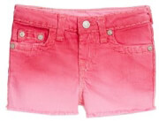 jeans sorts true religion bobby super tr617sk17 roz 104ek 3 4 eton photo