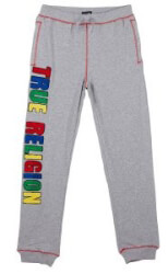 panteloni formas true religion pop true tr717sp02 gkri melanze 104ek 3 4 eton photo