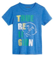 t shirt true religion buddha pop tr717te03 mple melanze 110ek 4 5 eton photo