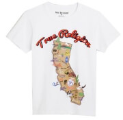 t shirt true religion cali tr717te10 leyko photo