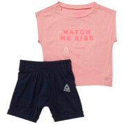 set reebok sport sj ss set roz mple skoyro photo