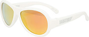 gyalia ilioy babiators polarized wicked white 36m  photo