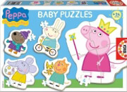 pazl educa disney peppa 19tmx 15622 photo