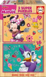 bompazl xylino educa minnie 32tmx photo