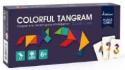 ekpaideytiko paixnidi mideer colorful tangram 57 tmx md1035 photo