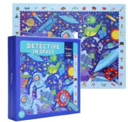 pazl mideer detective puzzle in space 42 tmx md3007 photo