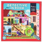 pazl mideer detective puzzle in room 42 tmxmd3008 photo