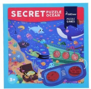 pazl mideer secret ocean 35 tmx md3011 photo