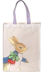 shopping bag petit jour peter rabbit ekroy photo